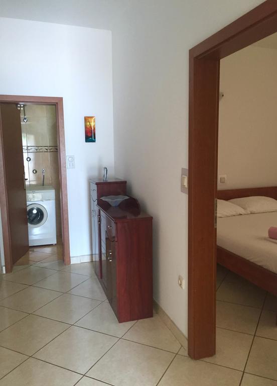 Sea View Apartment, Todorovic Kotor Kültér fotó