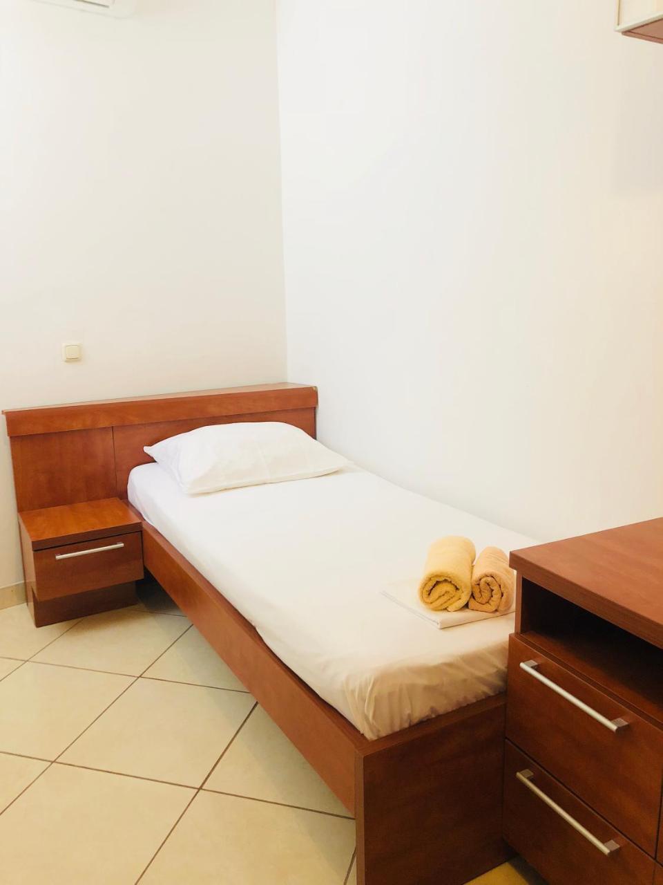 Sea View Apartment, Todorovic Kotor Kültér fotó