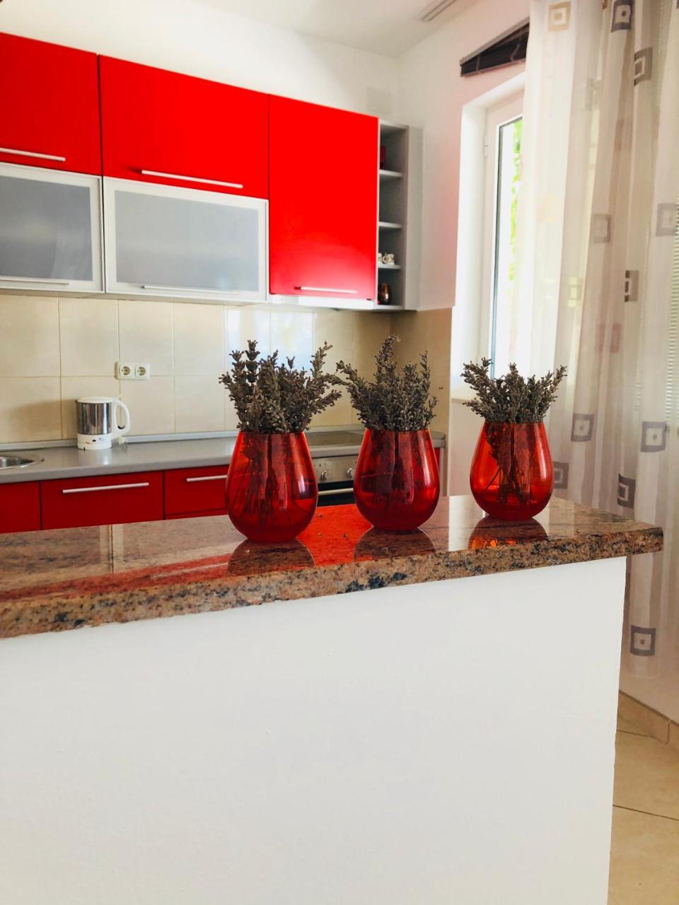 Sea View Apartment, Todorovic Kotor Kültér fotó