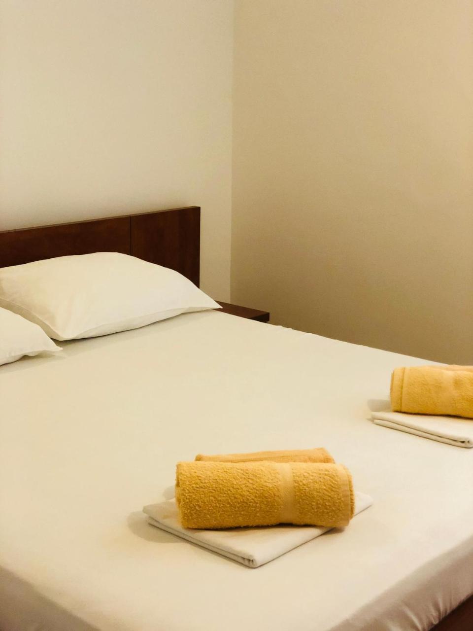 Sea View Apartment, Todorovic Kotor Kültér fotó