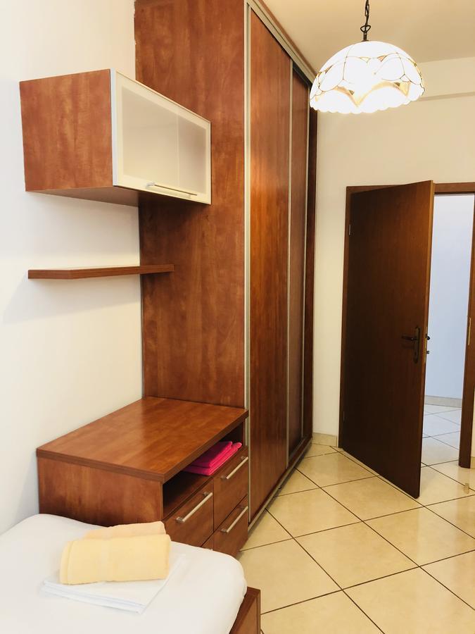 Sea View Apartment, Todorovic Kotor Kültér fotó