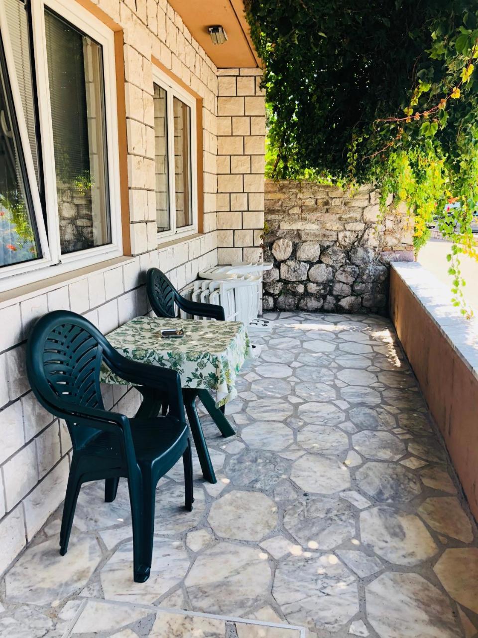 Sea View Apartment, Todorovic Kotor Kültér fotó