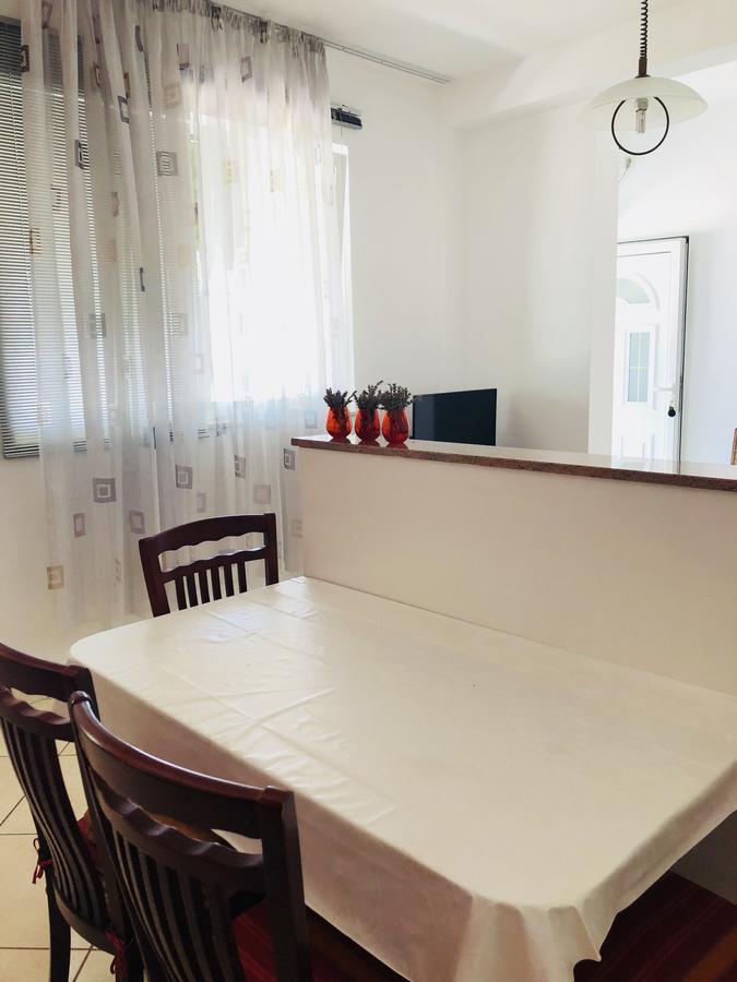 Sea View Apartment, Todorovic Kotor Kültér fotó