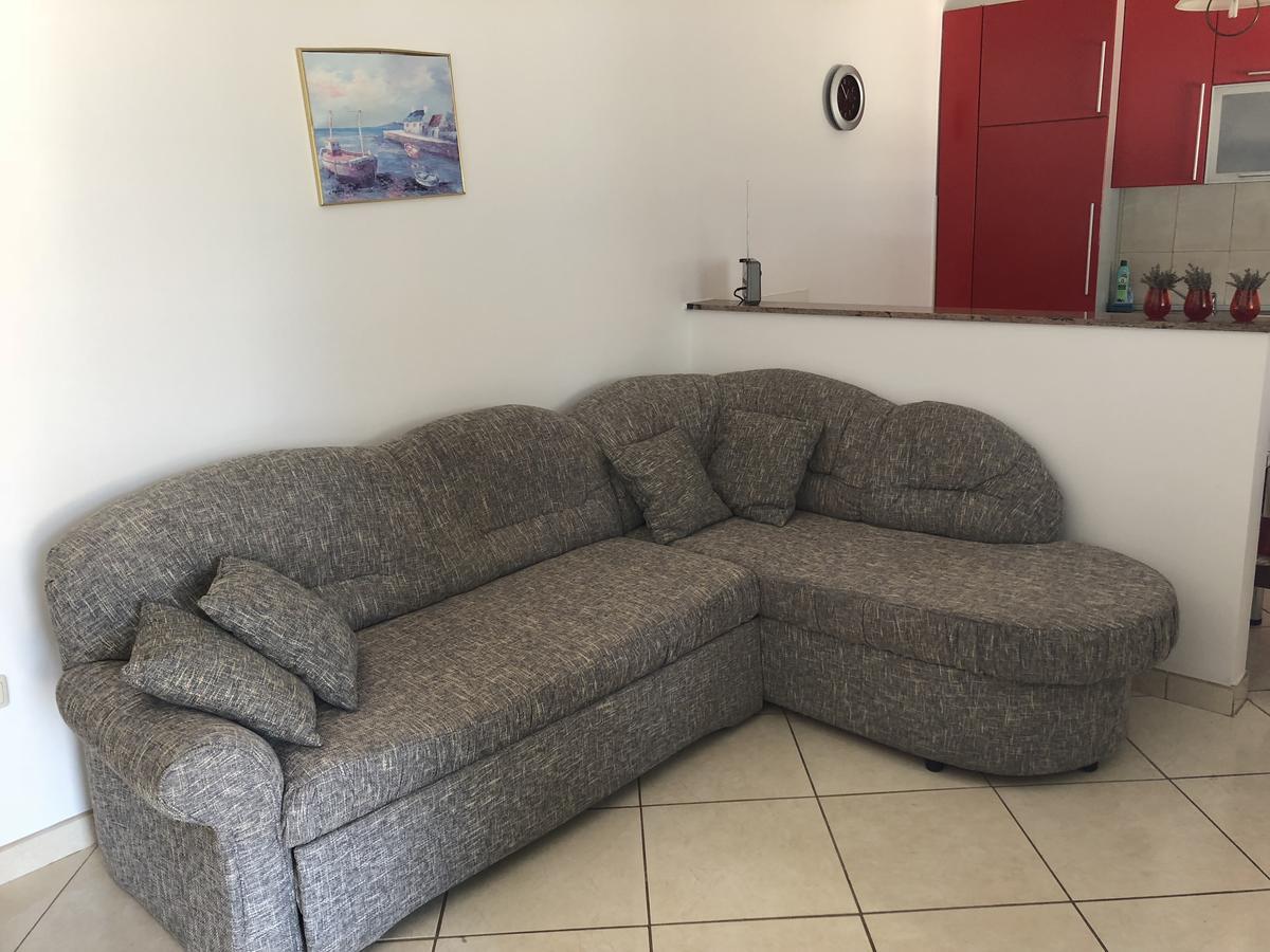 Sea View Apartment, Todorovic Kotor Kültér fotó