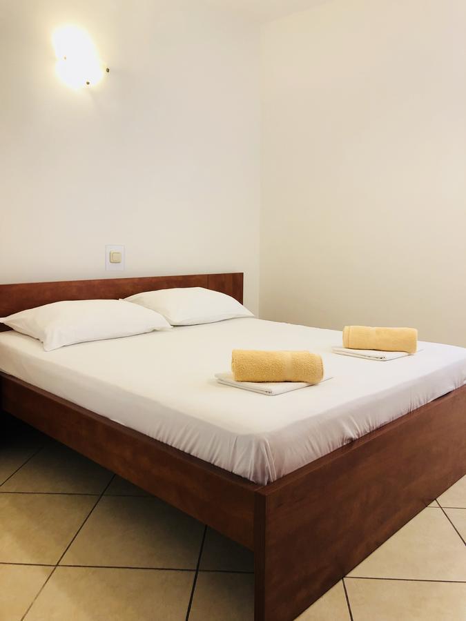 Sea View Apartment, Todorovic Kotor Kültér fotó