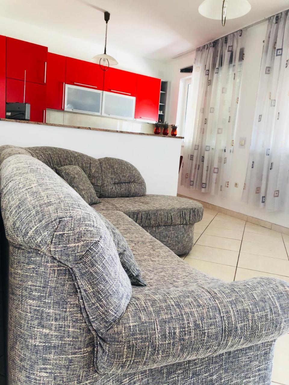 Sea View Apartment, Todorovic Kotor Kültér fotó