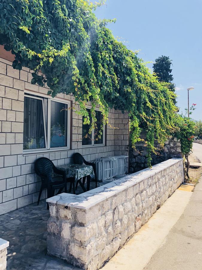 Sea View Apartment, Todorovic Kotor Kültér fotó