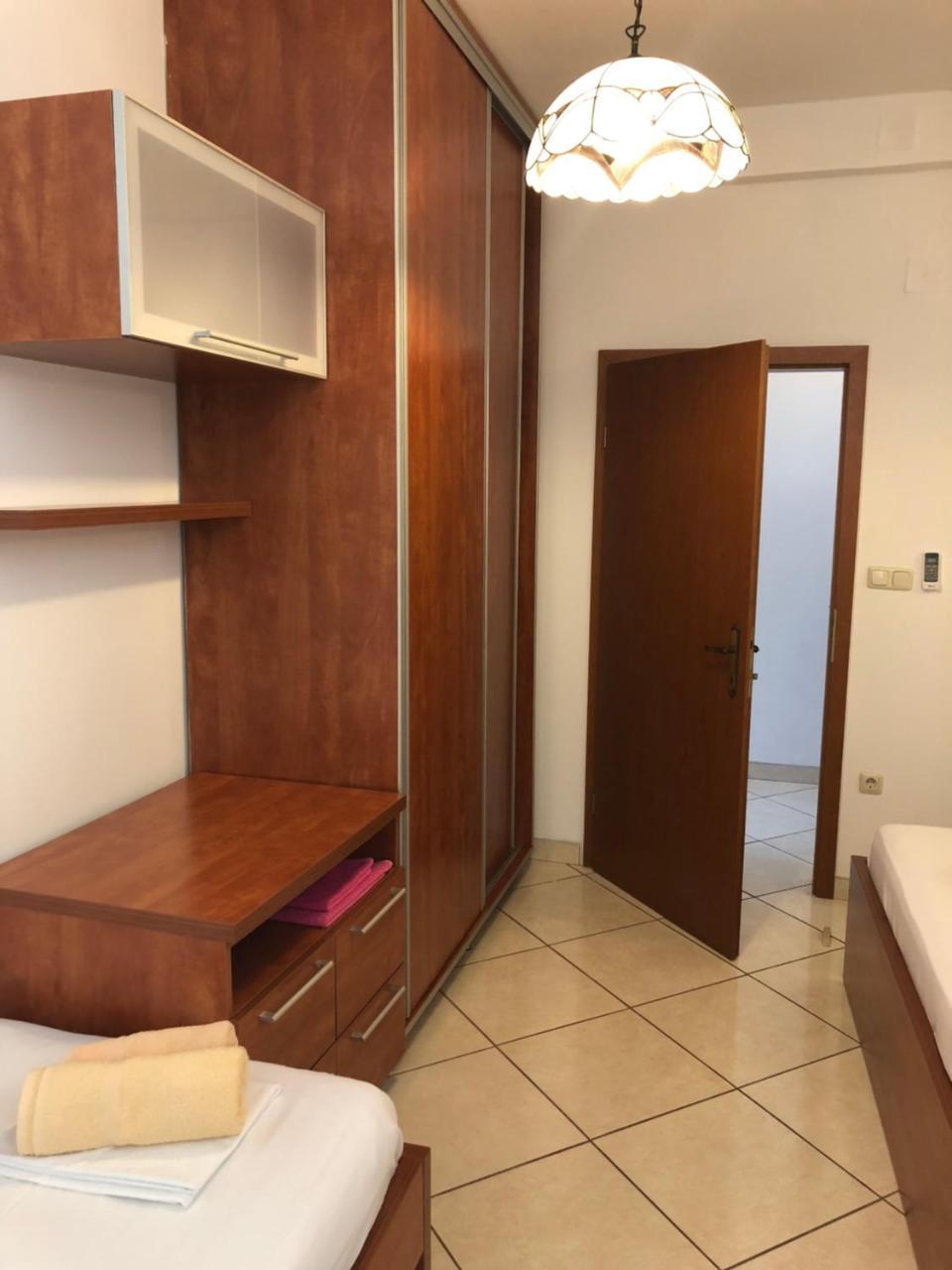 Sea View Apartment, Todorovic Kotor Kültér fotó