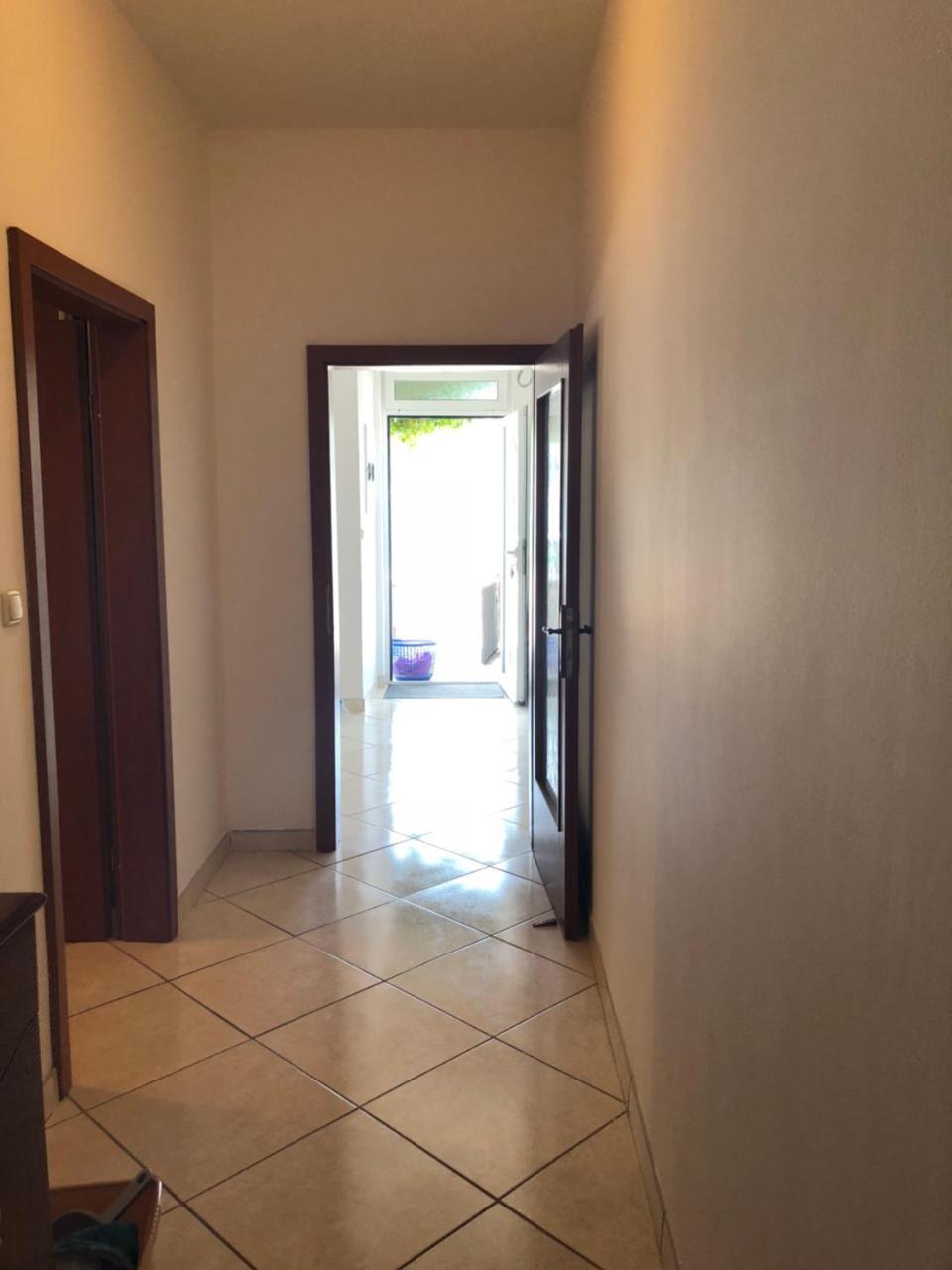 Sea View Apartment, Todorovic Kotor Kültér fotó