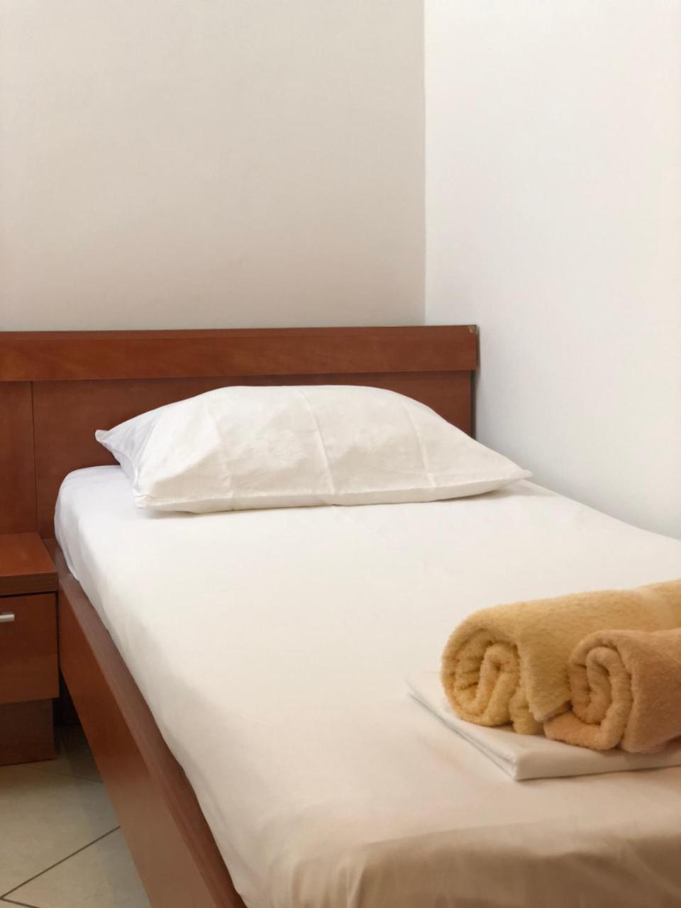 Sea View Apartment, Todorovic Kotor Kültér fotó
